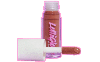 Gloss Sticker by It'sBel Cosmetics