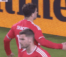 Chicago Fire Sport GIF by Major League Soccer