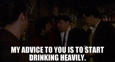 Animal House GIF