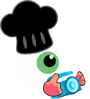 Sticker by OlhoGordo