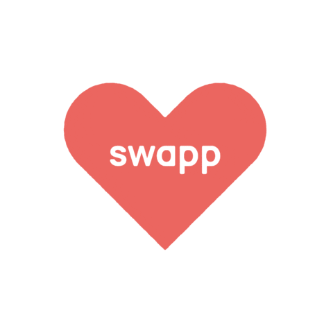 Swapp UAE Sticker