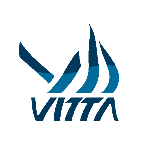 Vitta Náutica Sticker