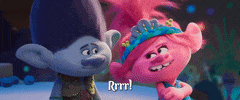 Trolls Band Together GIF by DreamWorks Trolls