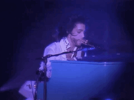 Prince The Question Of U GIF