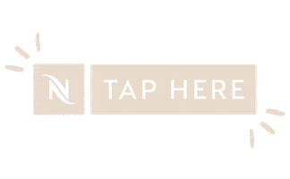 Nespressode Sticker by Nespresso Österreich