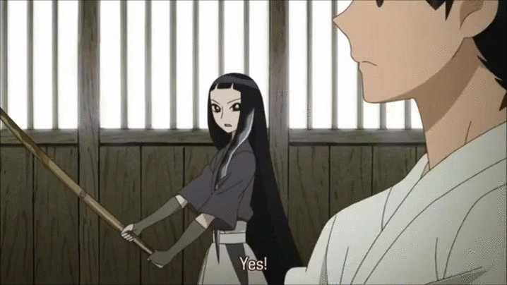 Training Sword Gif Find Share On Giphy
