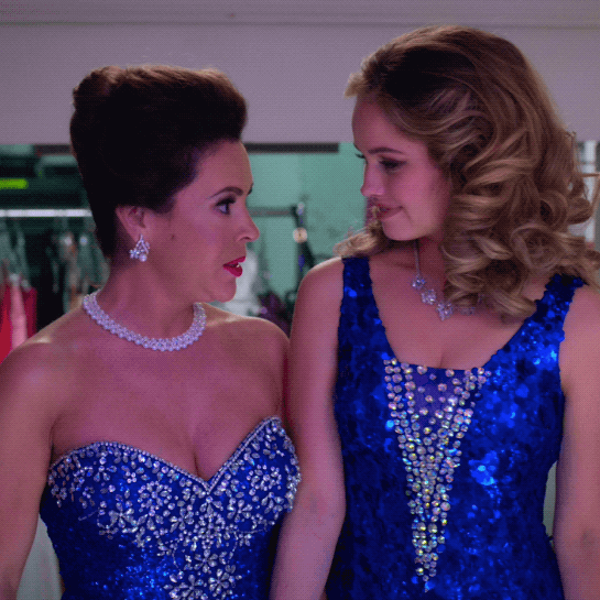netflix GIF by Insatiable
