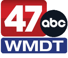 Wmdt News Sticker by 47ABC - WMDT