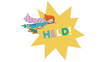 Vrienden Sophia Sticker