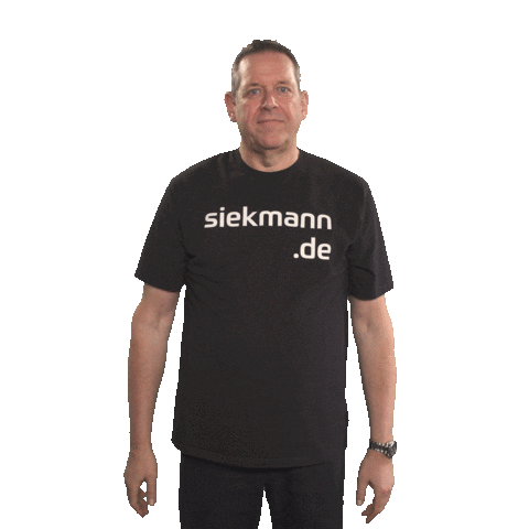 Siekmann Sticker