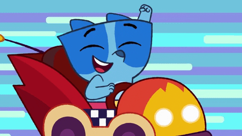 Disney Junior Yes GIF by Pikwik Pack - Find & Share on GIPHY