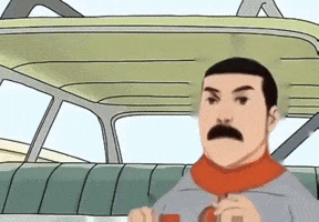 Rick And Morty Jerry GIF