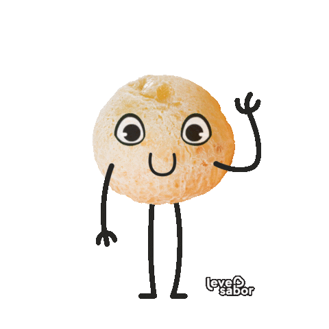 Mundial Foods Sticker