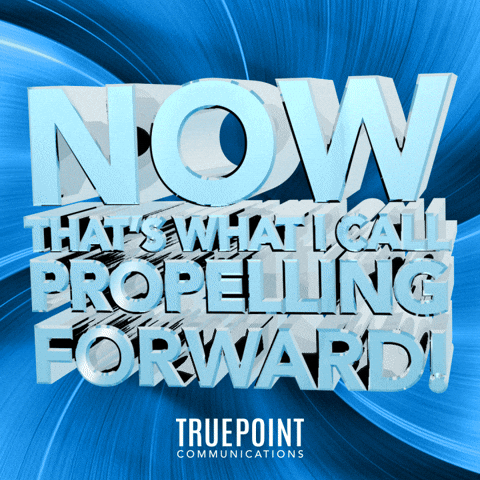 Social Media Agency GIF by TruePoint Communications