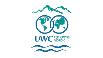 UWCRCN Sticker