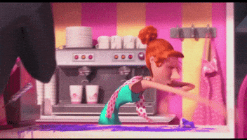Despicable Me Niche GIF