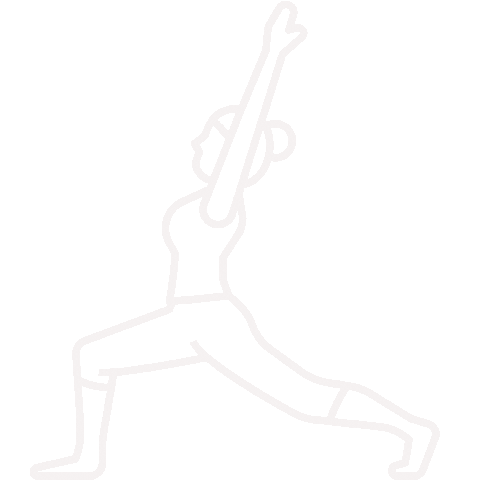 Flowity Flow Club Sticker by Yoga Shanna