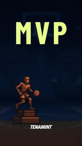 GIF by TENAMINT