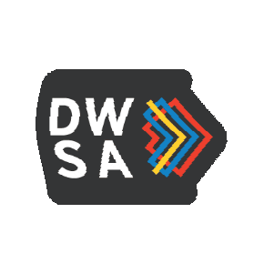 DreamWeekSATX Sticker