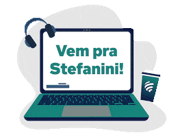 Stefanini Group - Brasil Sticker