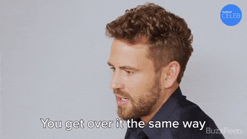 The Bachelor Advice GIF by BuzzFeed