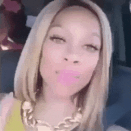 Happy Pool Party GIF