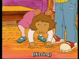 Arthur GIF