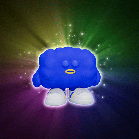 Vee Reassuring GIF by Generation Visa