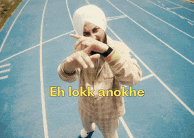 Fashion Friends GIF by Sony Music India