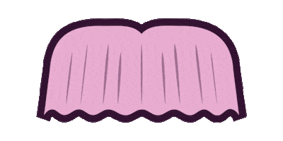 Zuzudengdeng Sticker