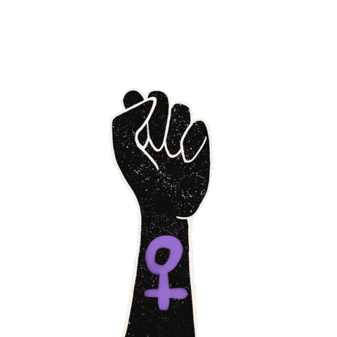 Feminism Sticker