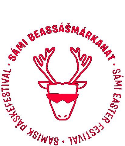 samieasterfestival Sticker