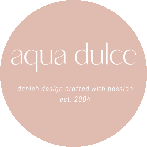 Sticker by aquadulcedk