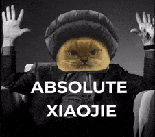 Xiaojie GIF