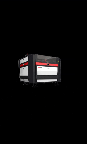 Boss Laser GIF