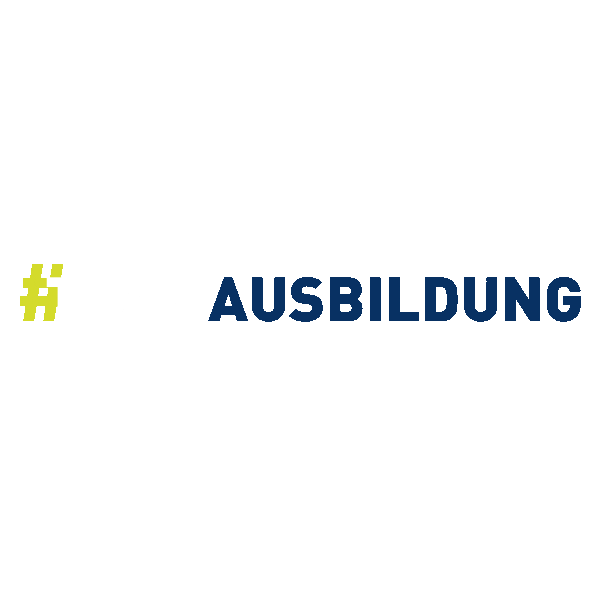 Logo Team Sticker by Deutsche Rentenversicherung Bund