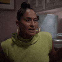 Oh No Yes GIF by ABC Network