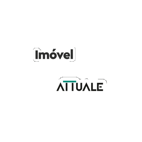 AttualeImoveis Sticker