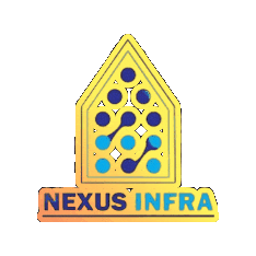 infranexsus Sticker