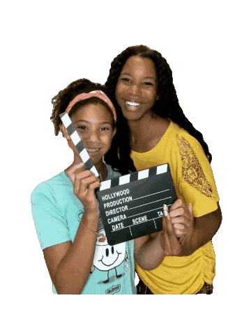 Jennifer Borget Sticker