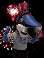 Independence Day Dancing GIF by Miami Kids Magazine