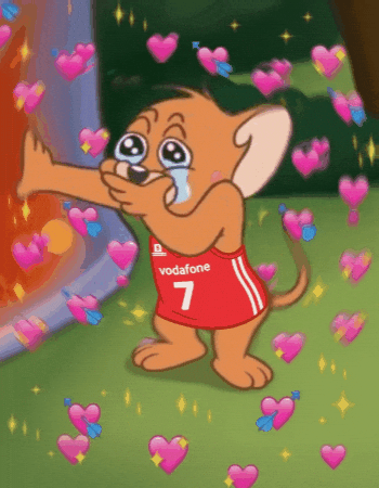 Hande Baladin Jerry GIF