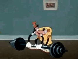 Goofy Disney GIFs - Find & Share on GIPHY