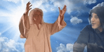 Brian May GIF
