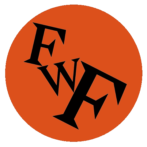 FIFTH WALL FEST Sticker