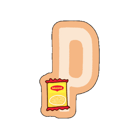 Karilah Karnival Sticker by Maggi Malaysia