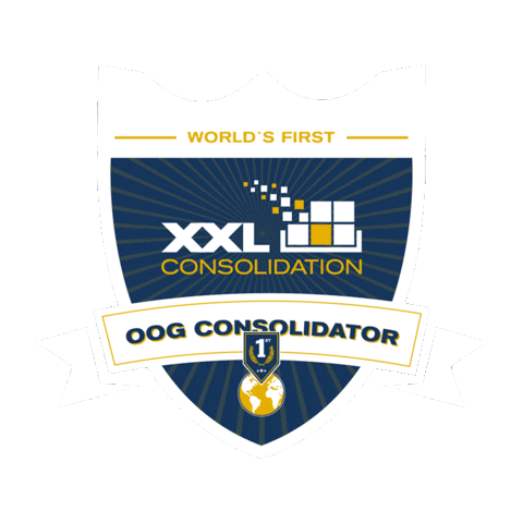 XXLConsol Sticker