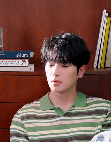 Hyunjae GIF