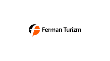 Ferman Turizm Sticker