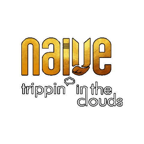 naive Sticker